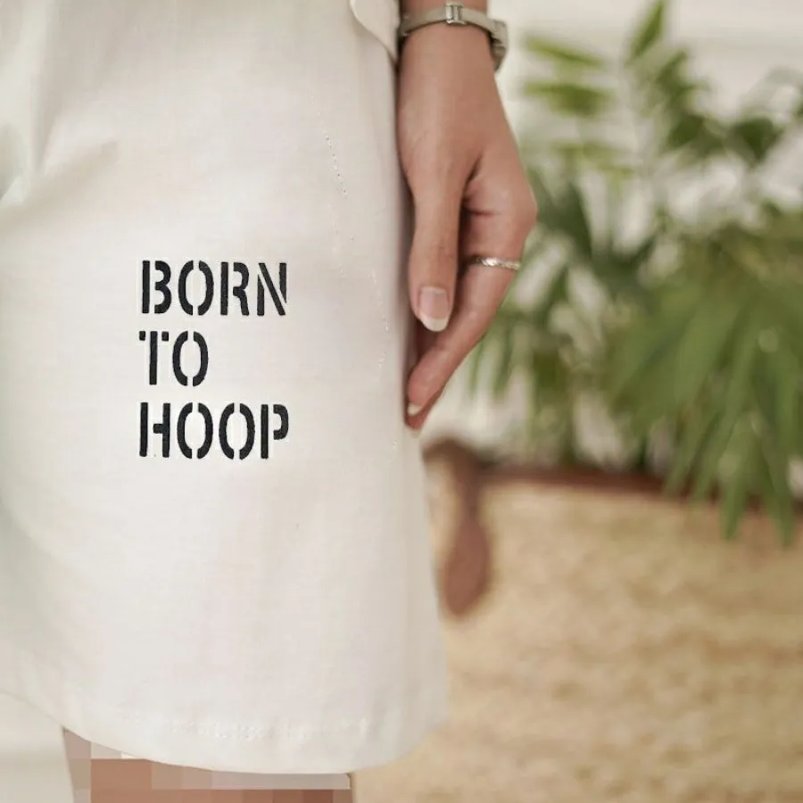 ست تیشرت شلوارک