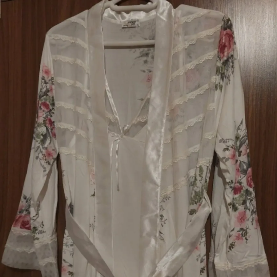 لباس خواب روبدوشامبر ترک