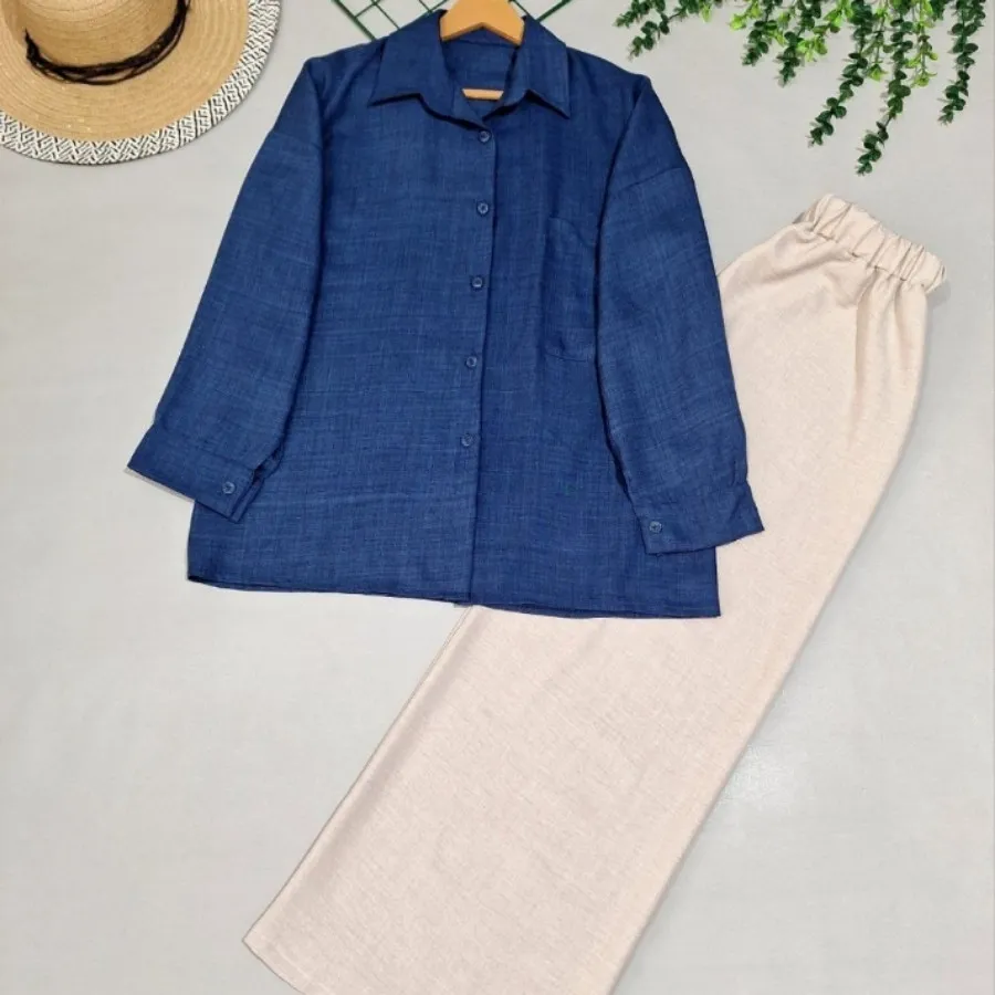 شومیز شلوار