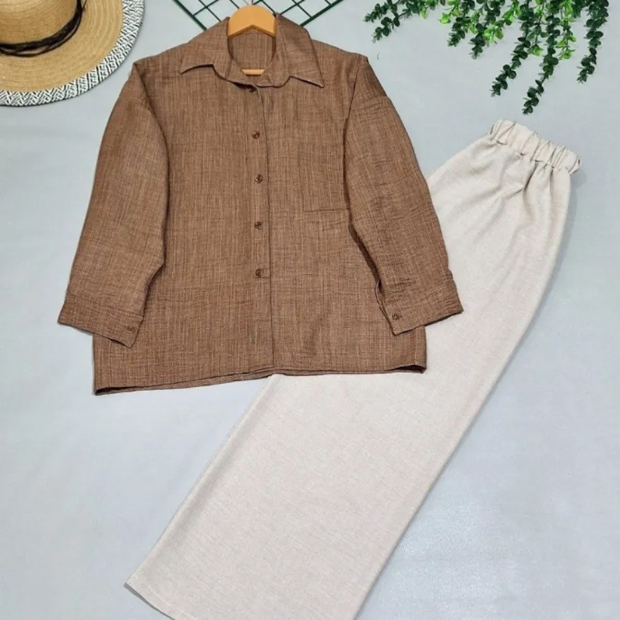 شومیز شلوار