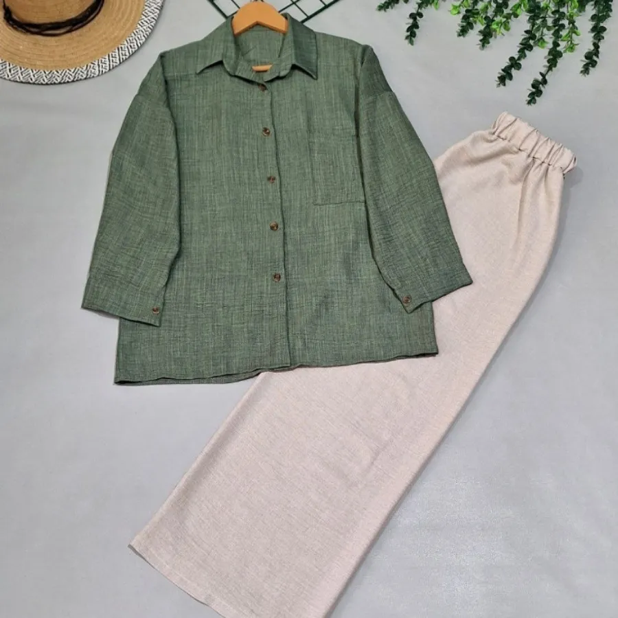 شومیز شلوار