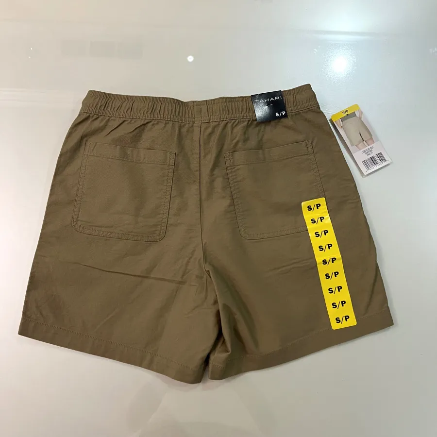 شلوارک برند آمریکایی Taha