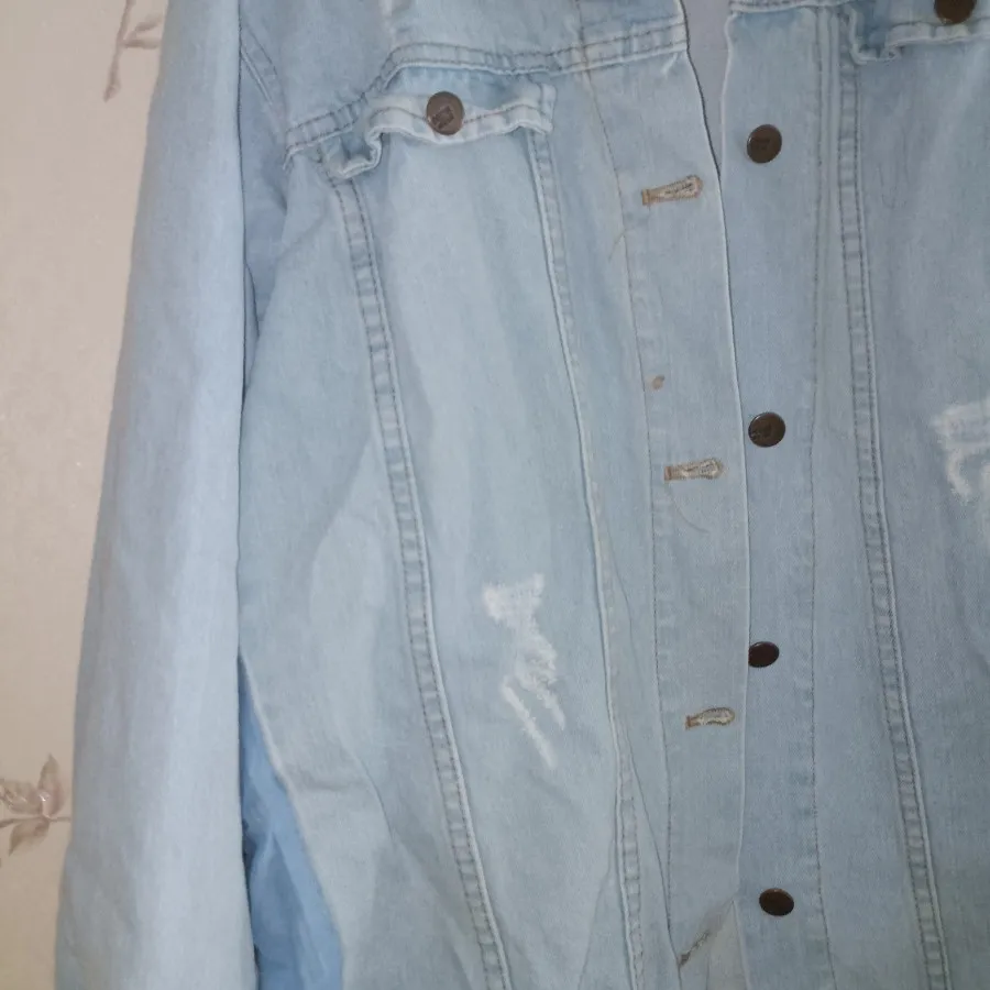 کت جین زنانه حراج