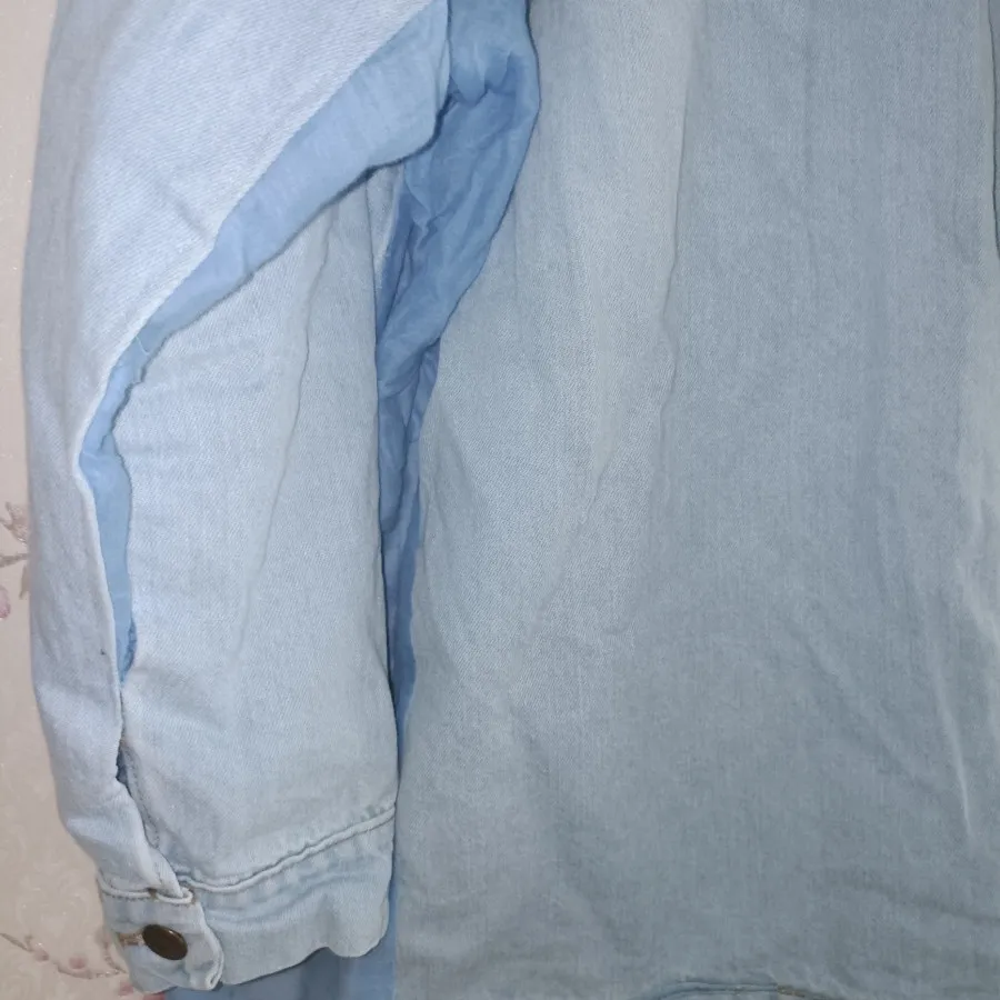 کت جین زنانه حراج