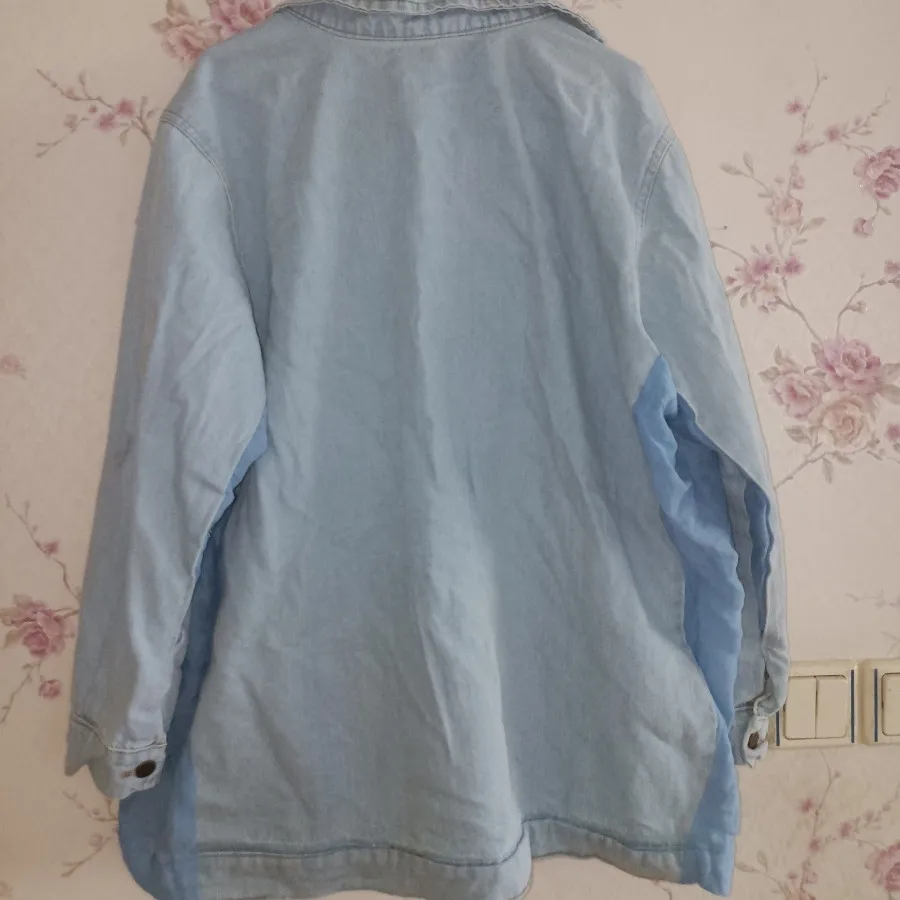 کت جین زنانه حراج