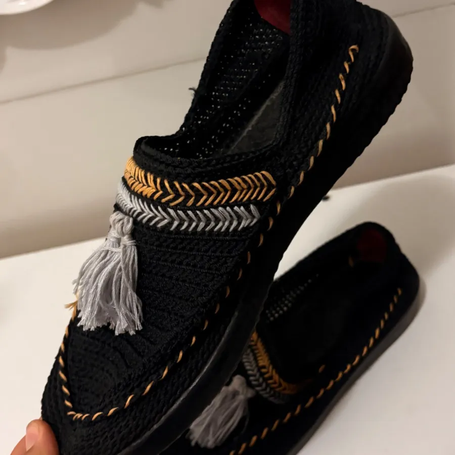 گیوه مردونه