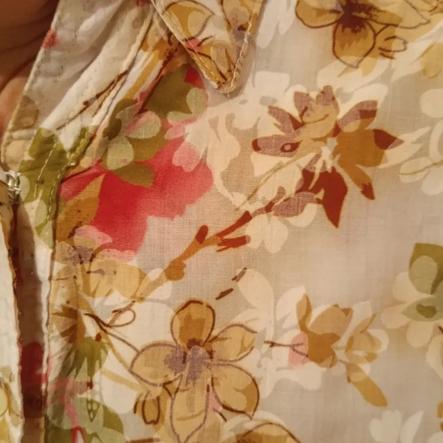 شومیز آستین کوتاه