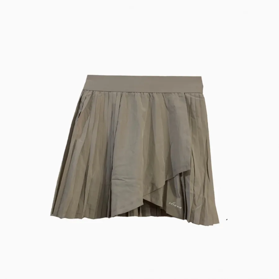 نیمتنه شلوارک دامنی ورزشی