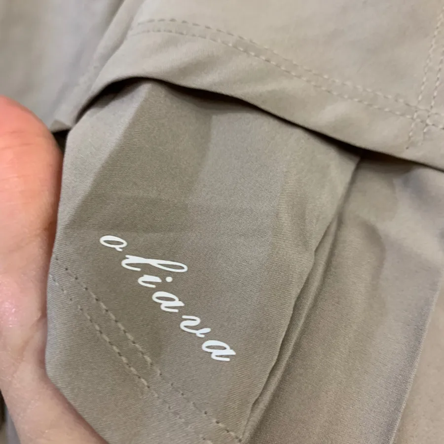 نیمتنه شلوارک دامنی ورزشی