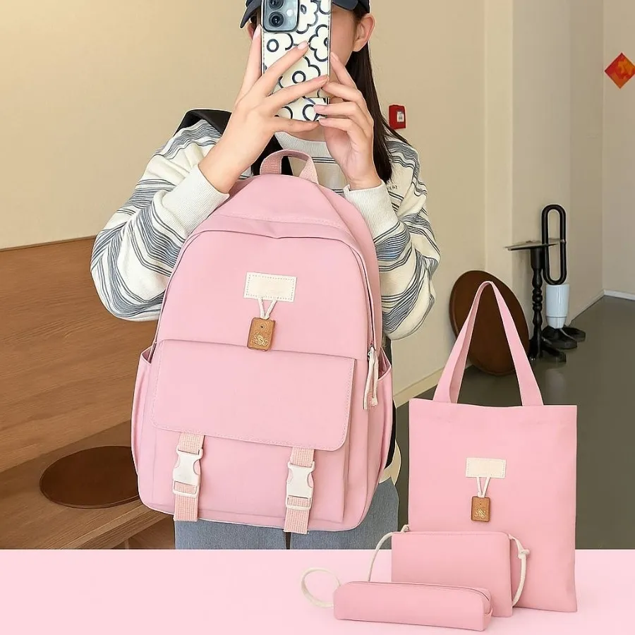 کیف کوله دانشگاه