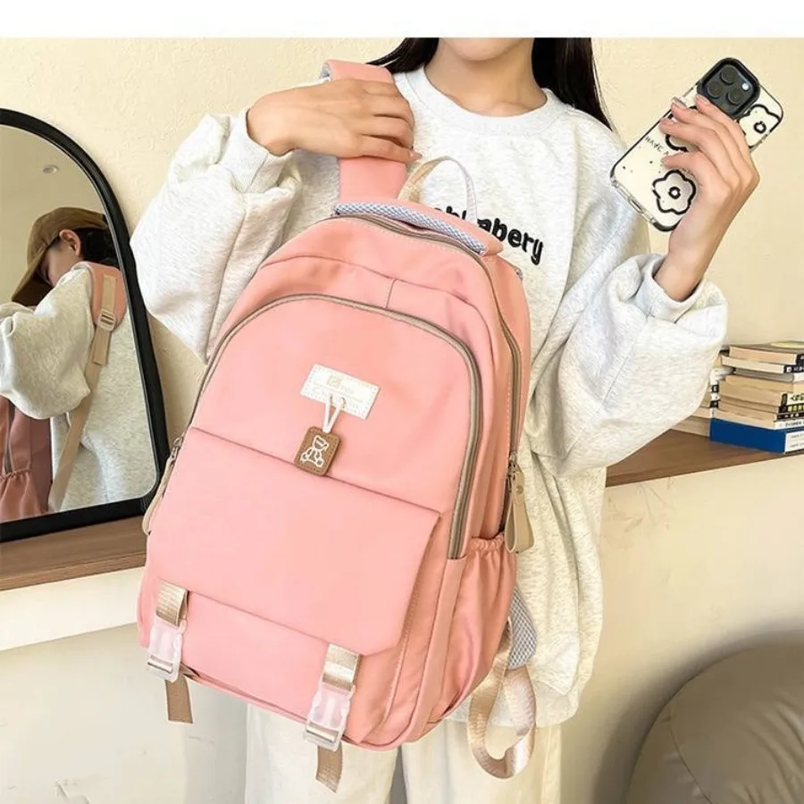 کیف کوله دانشگاه