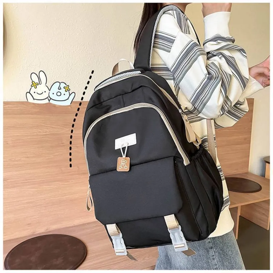 کیف کوله دانشگاه