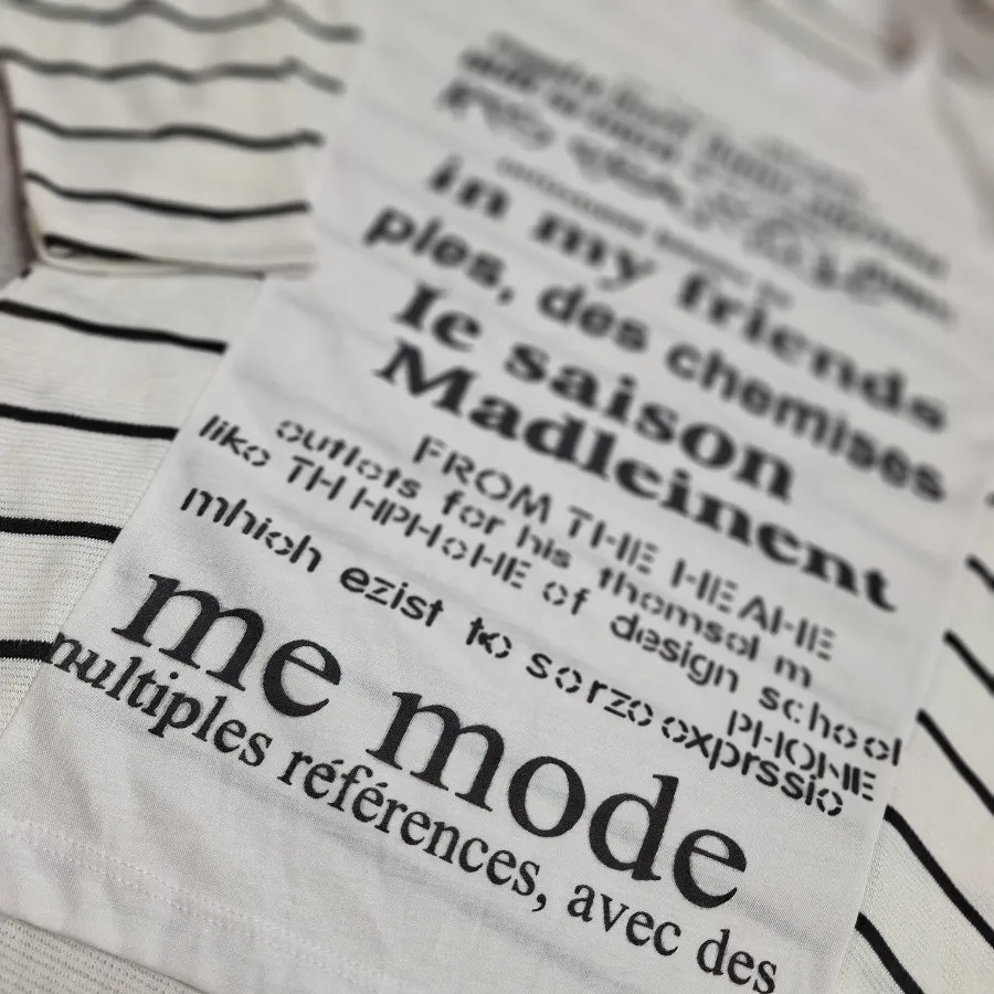 بلوز راه راه