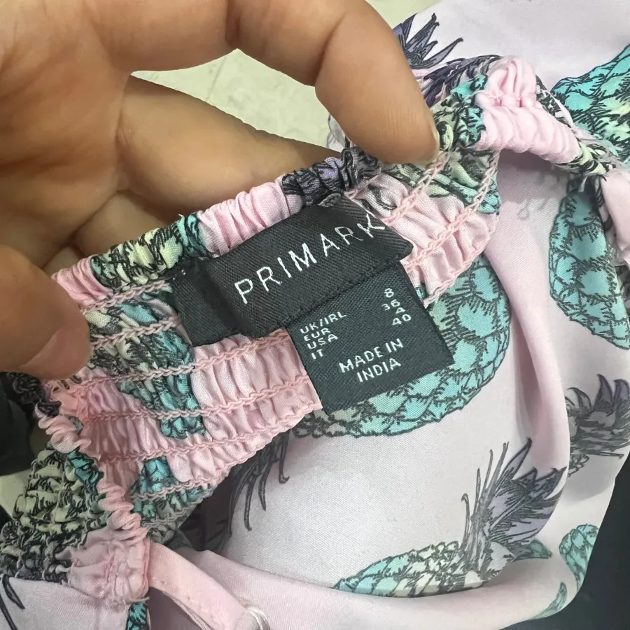 سرهمی برند اصلی پریمارک