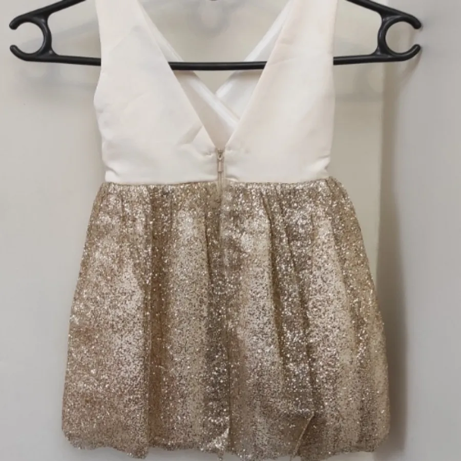 پیراهن مجلسی دخترانه