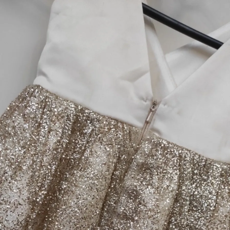 پیراهن مجلسی دخترانه