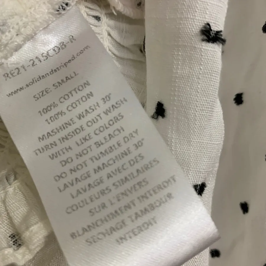 نیمتنه نخ پنبه مجلسی