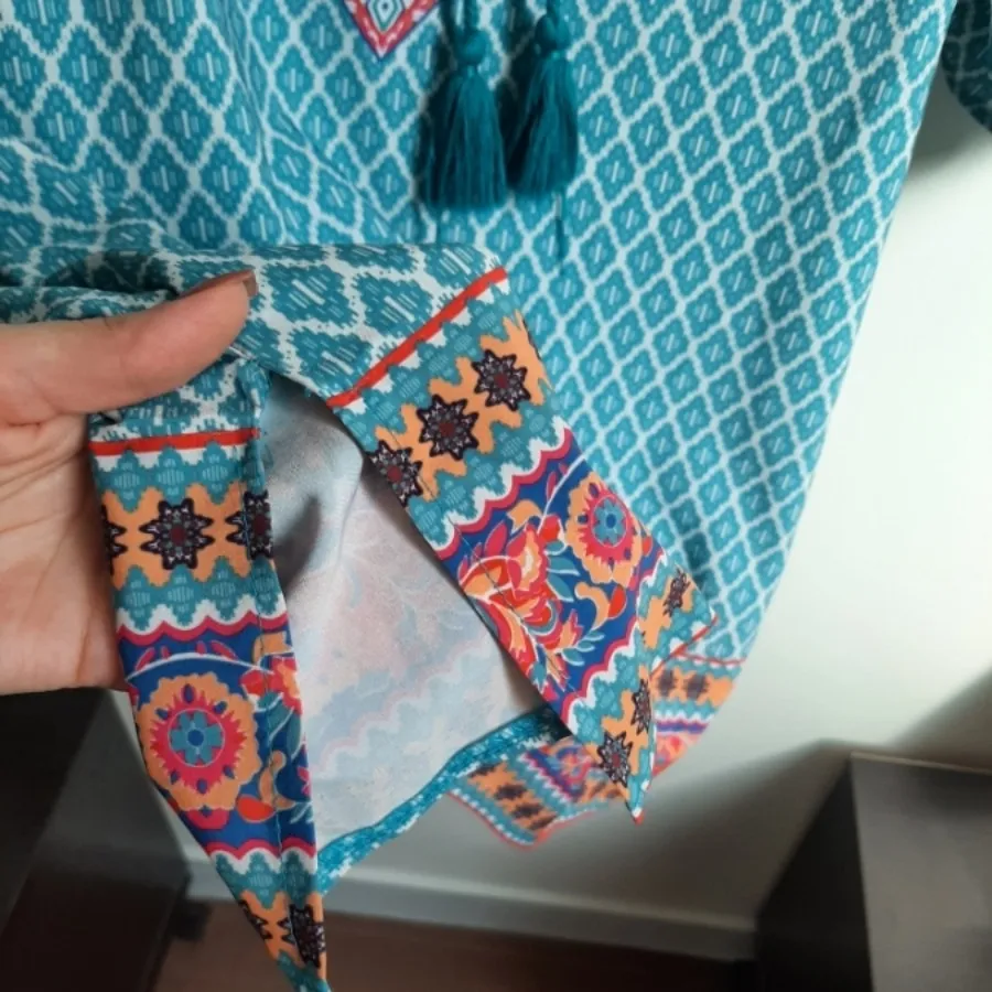 شومیز خارجی