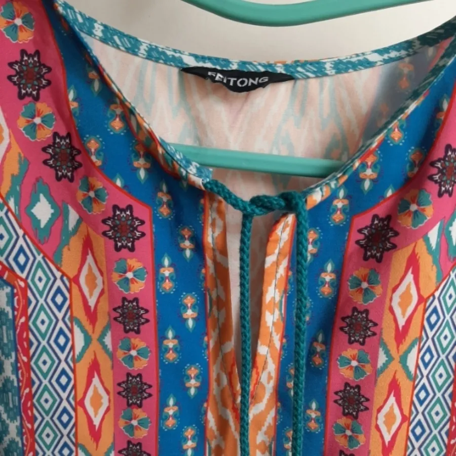 شومیز خارجی