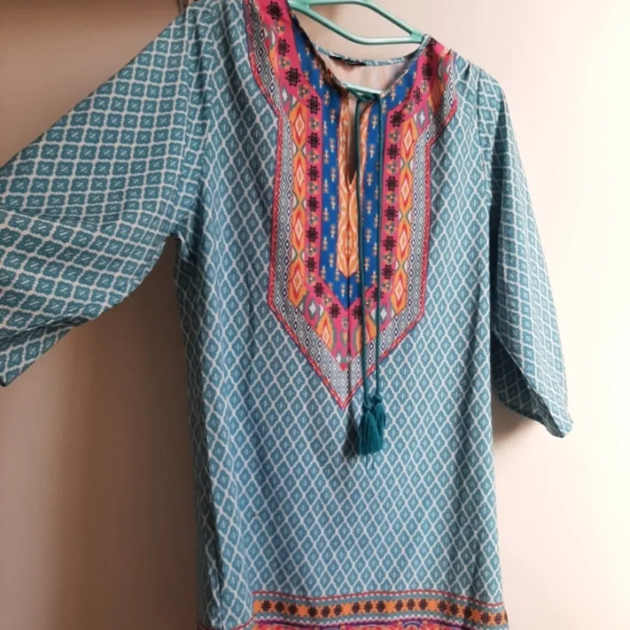 شومیز خارجی