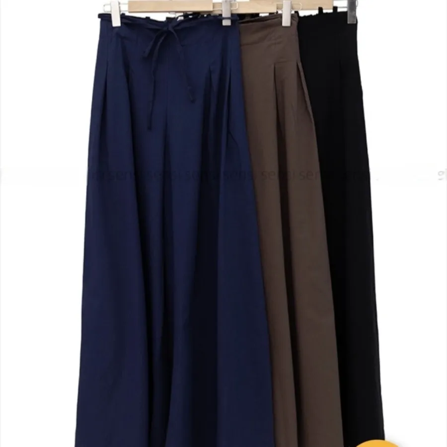 دامن شلواری اسپانیش