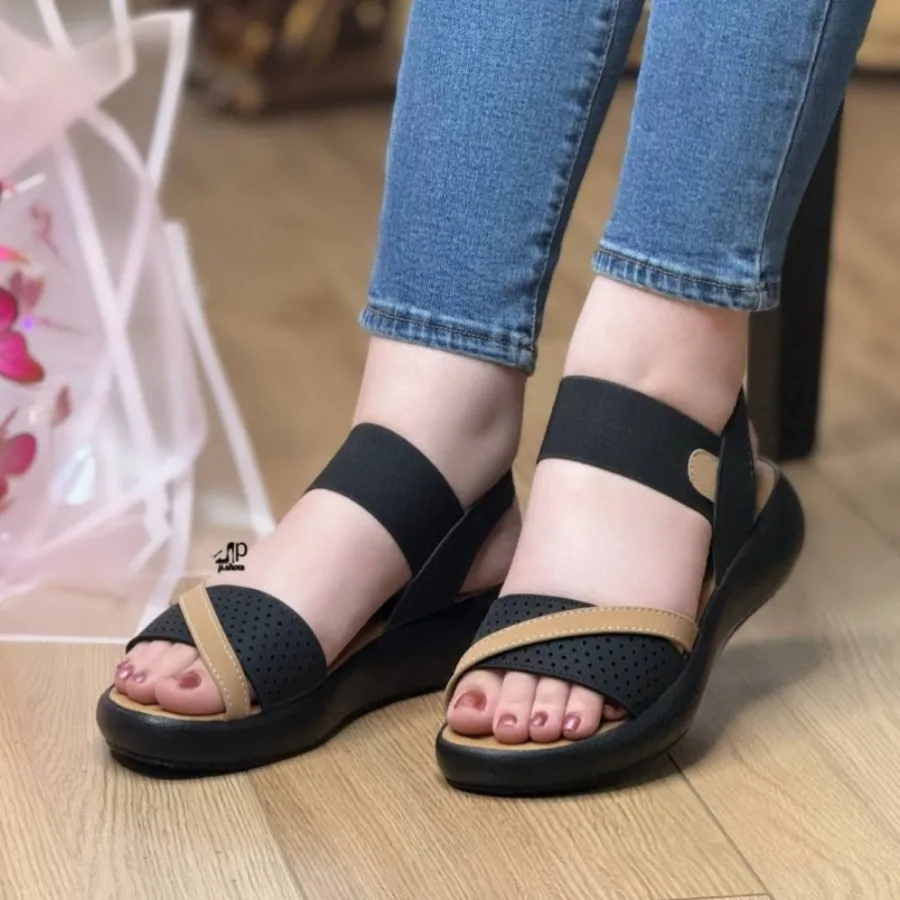 کفش شیک گل بانو