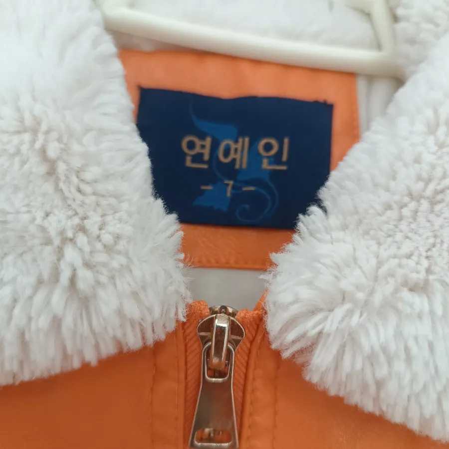 کاپشن چرم درجه بک