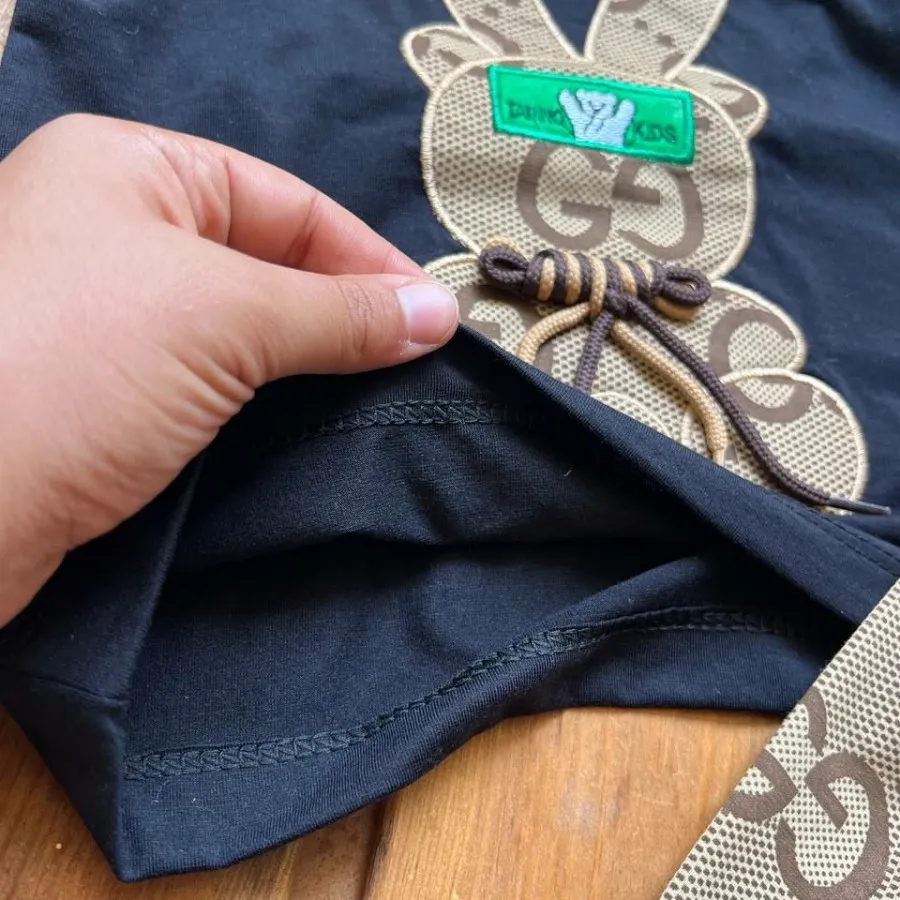 تیشرت شلوارک