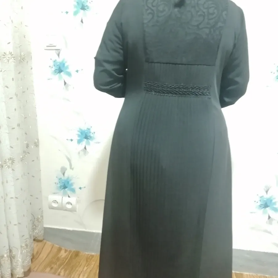 مانتو مجلسی شیک