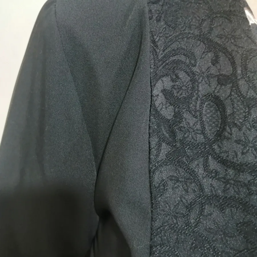 مانتو مجلسی شیک