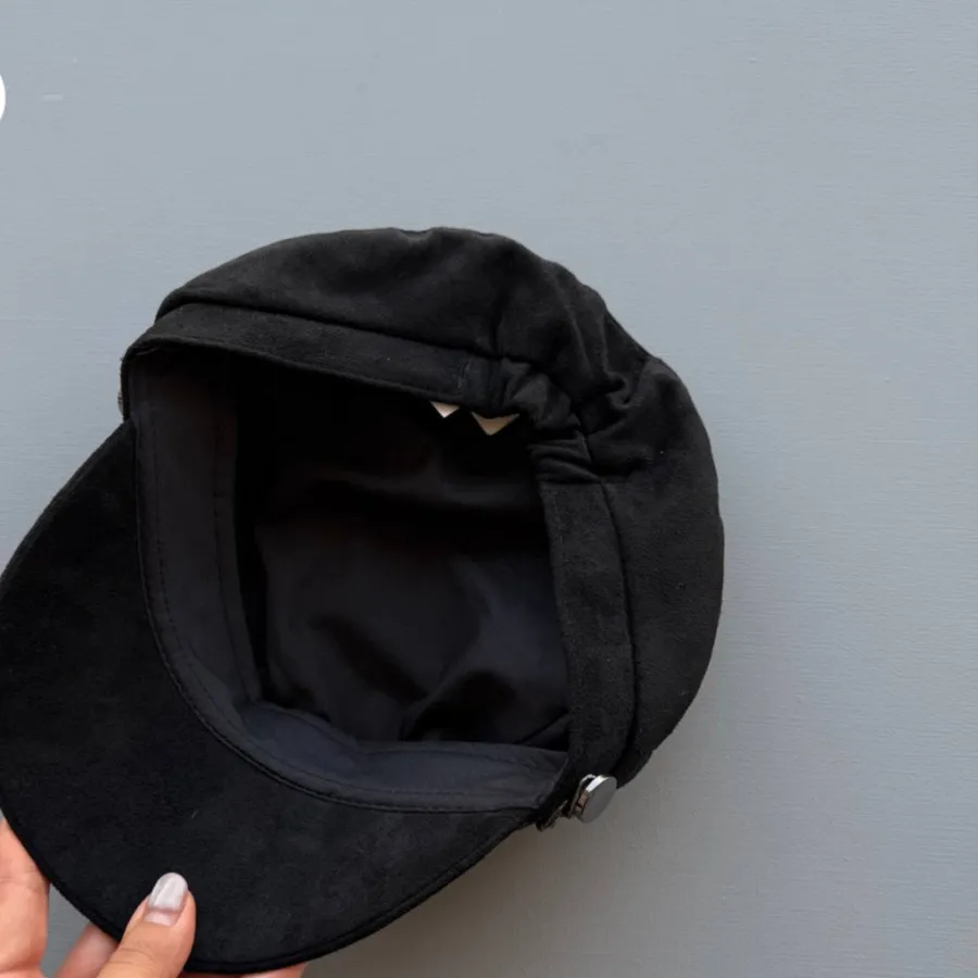 کلاه المانی