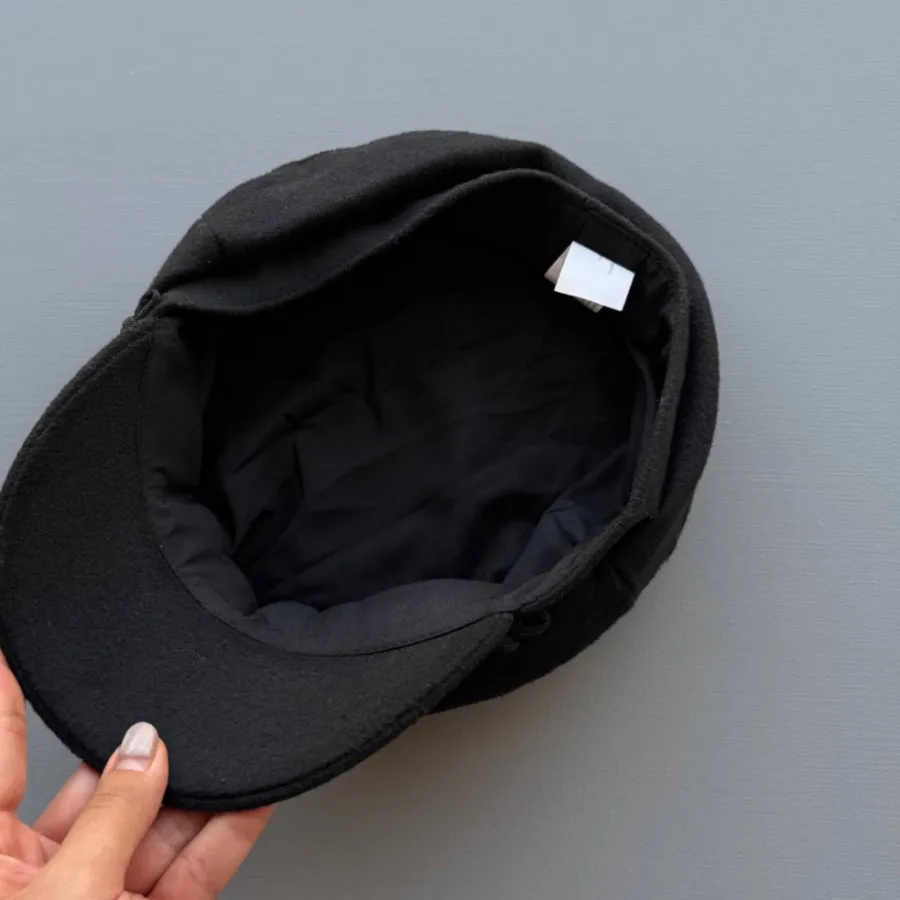 کلاه المانی