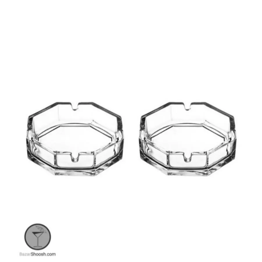 بلور پاشاباغچه مدل کوشم