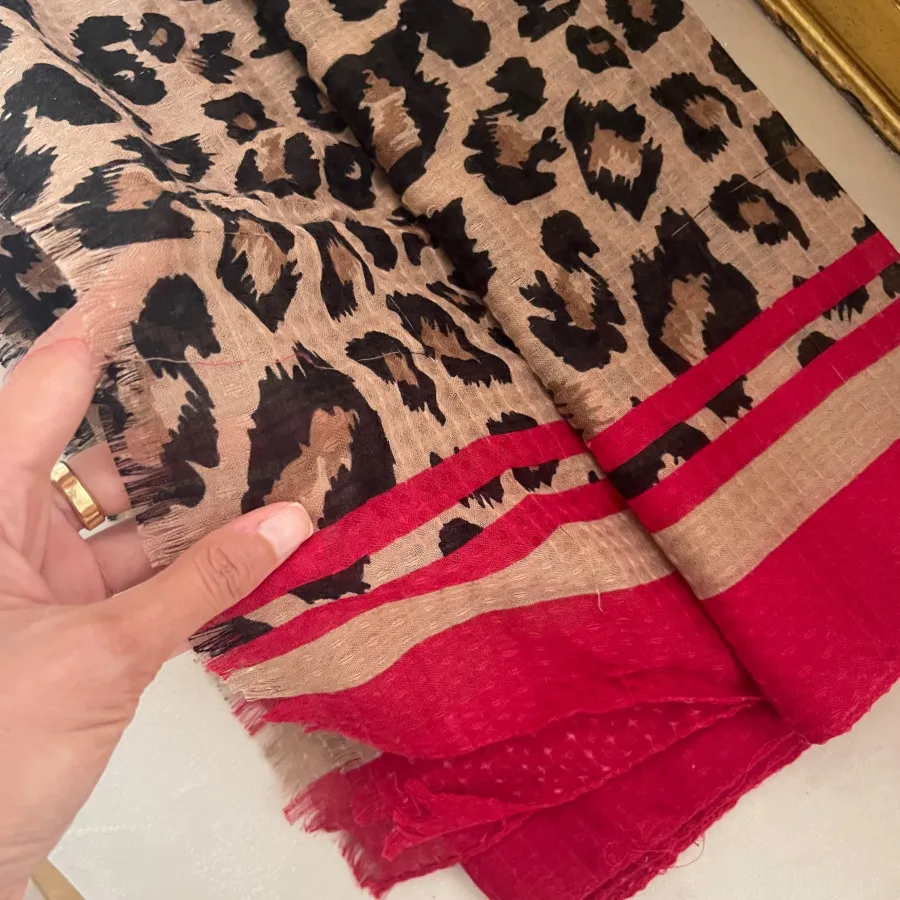 شال خارجی برند مکس