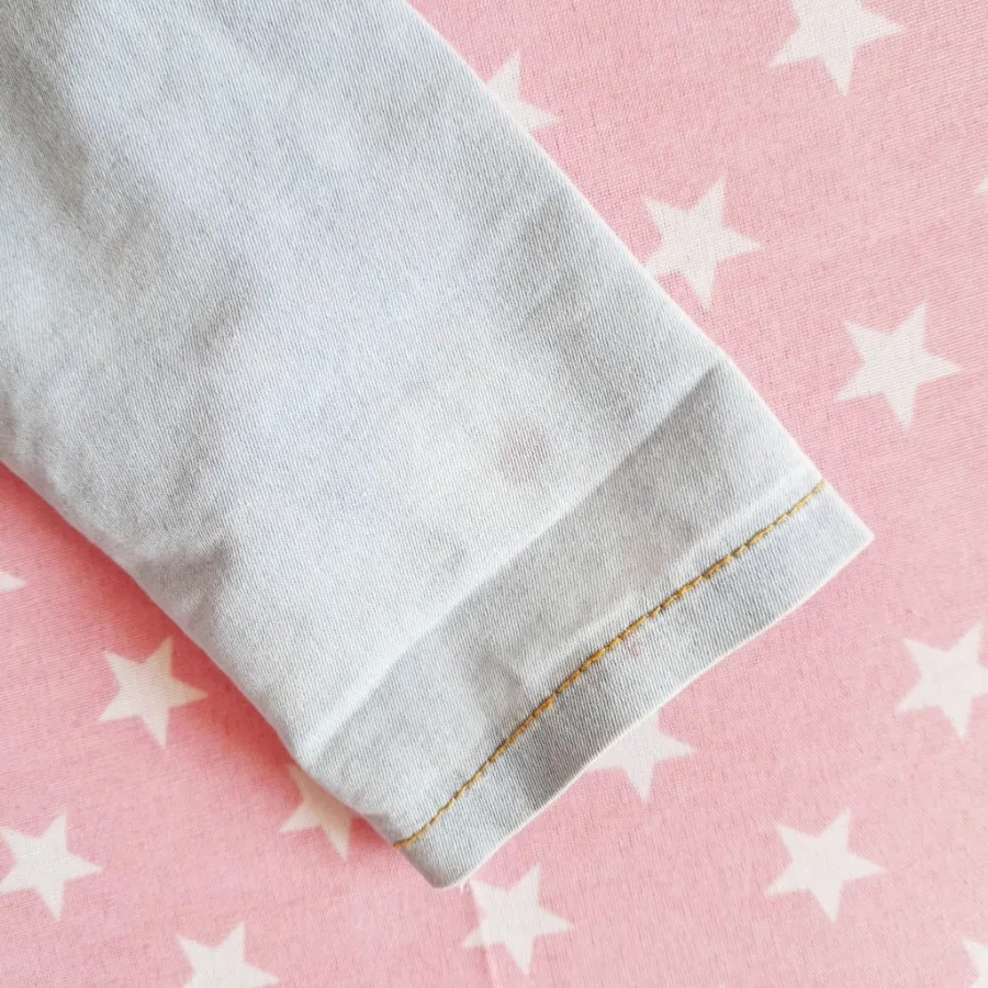 مانتو لی دخترانه