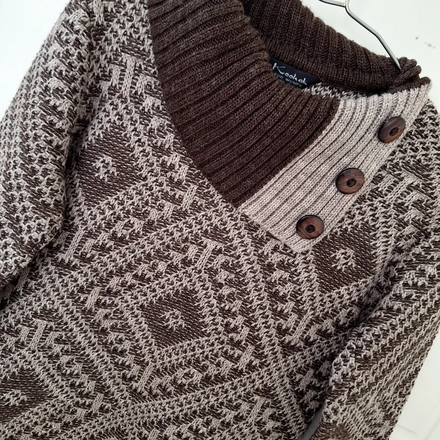 تونیک بافت دخترانه_زنانه