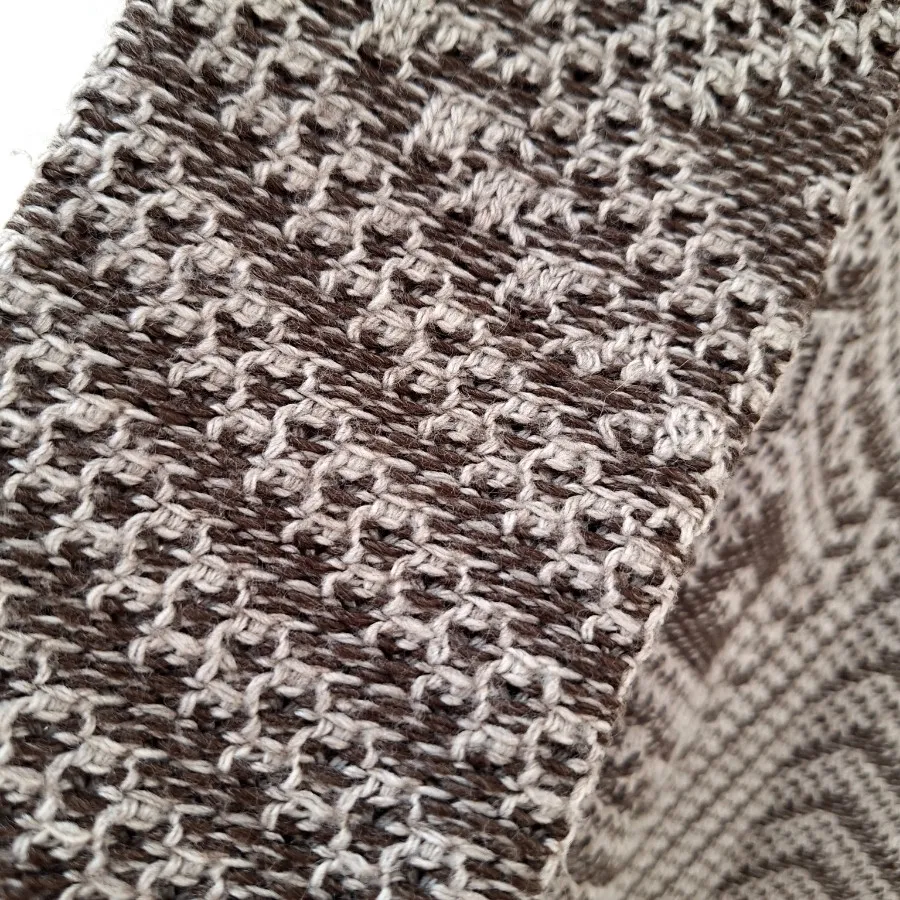 تونیک بافت دخترانه_زنانه