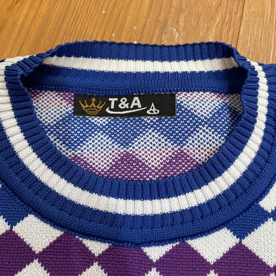 بلوز و شلوارک پاییزه