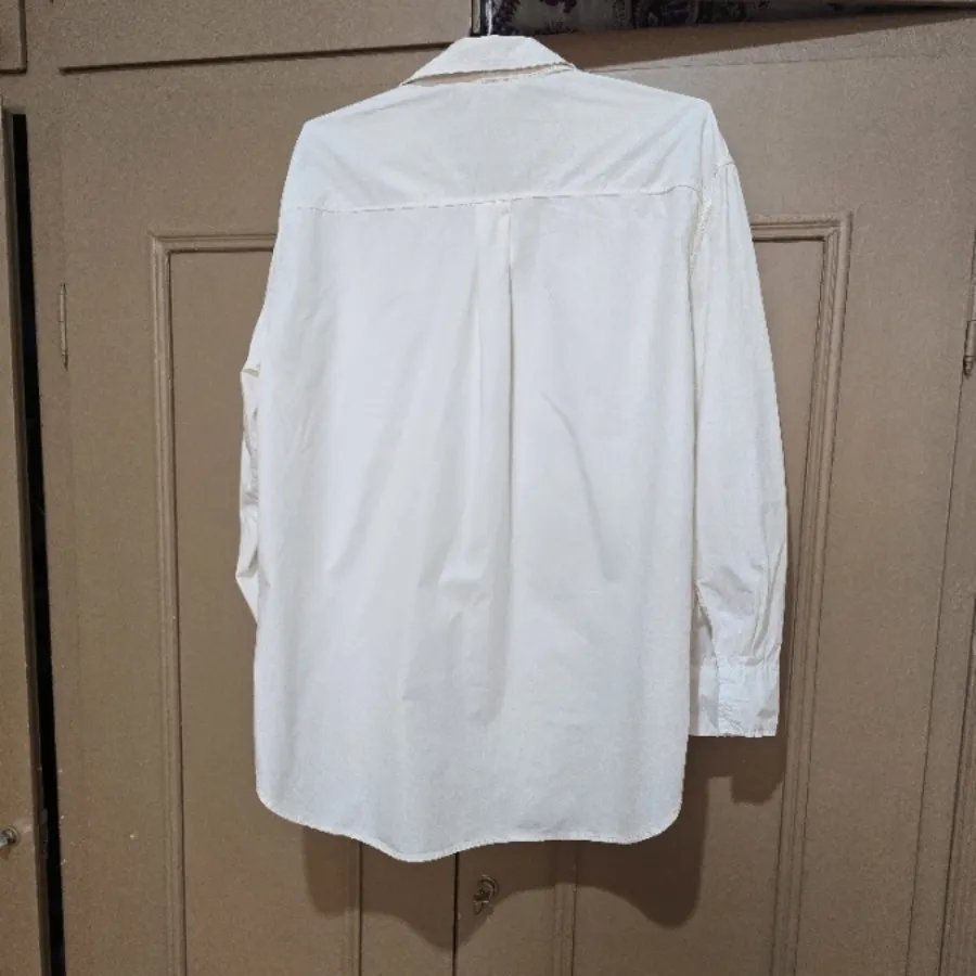 ست شومیز و شلوار زارا