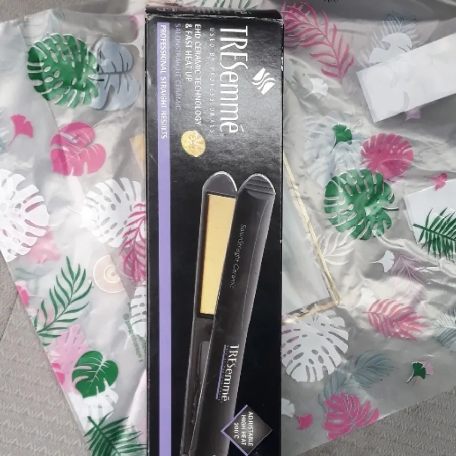 صافی مو  برند فیلیپس