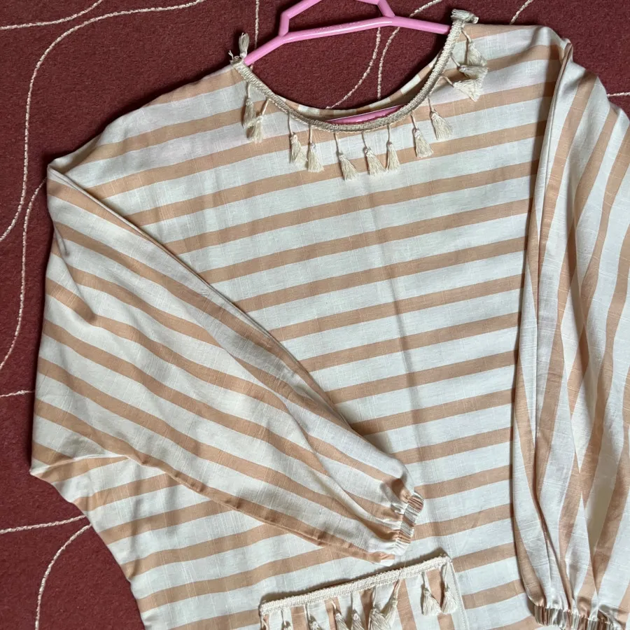 تونیک شومیز