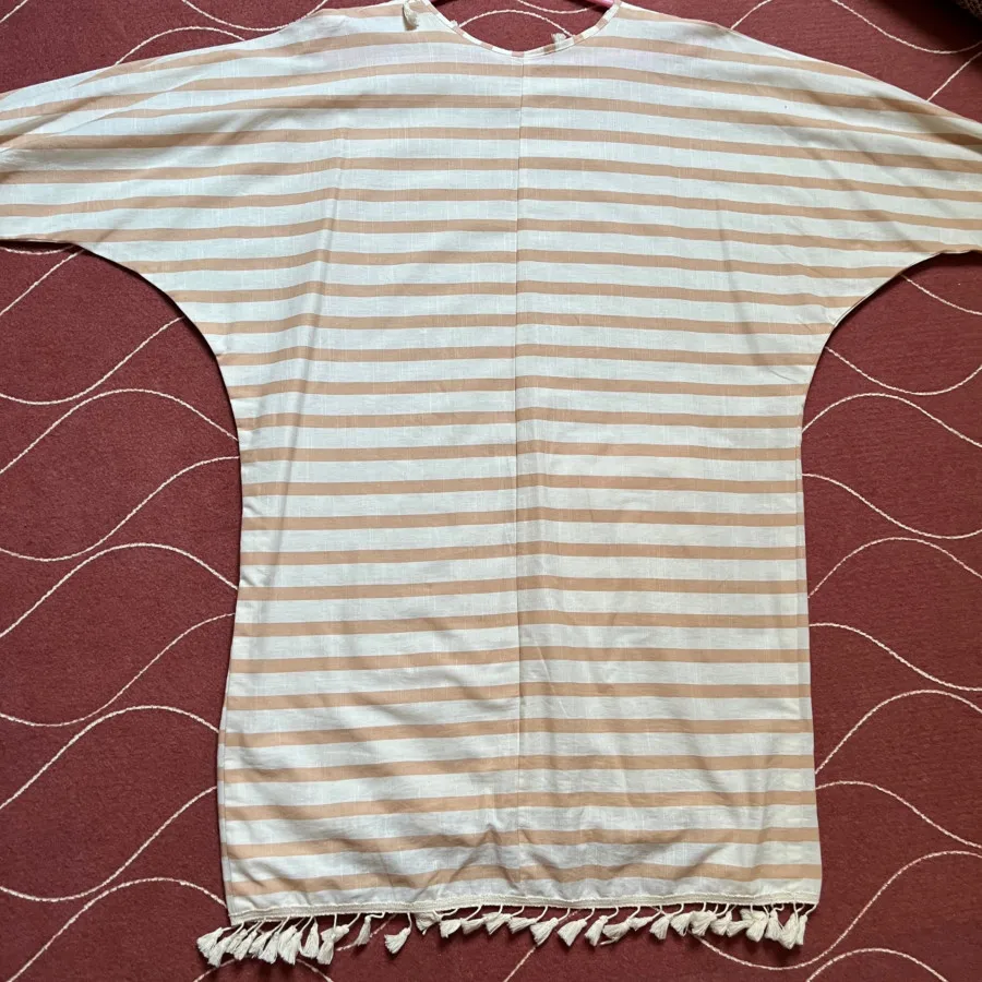 تونیک شومیز