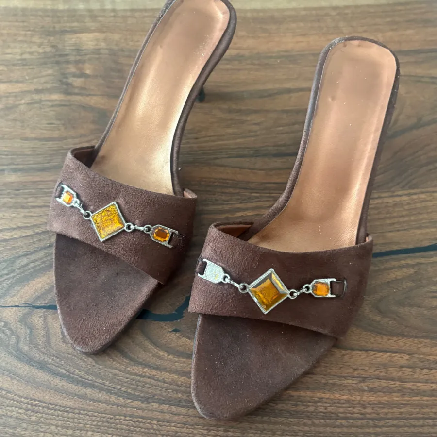 صندل رو فرشی