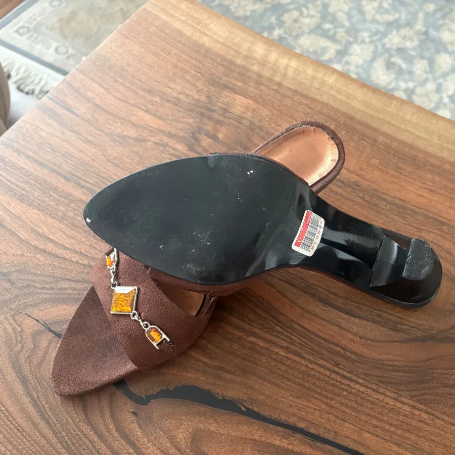 صندل رو فرشی