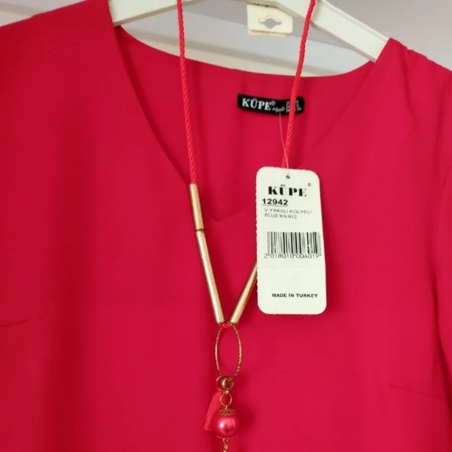 بلوز برند کوپه ترکیه