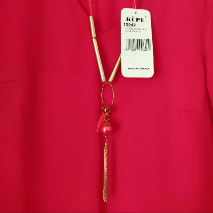 بلوز برند کوپه ترکیه