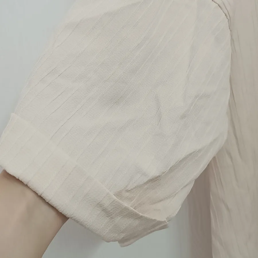 مانتو تونیک بلند کاملا نو