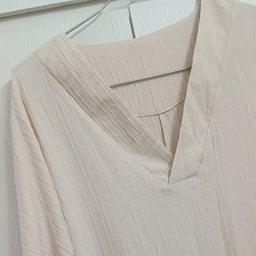 مانتو تونیک بلند کاملا نو