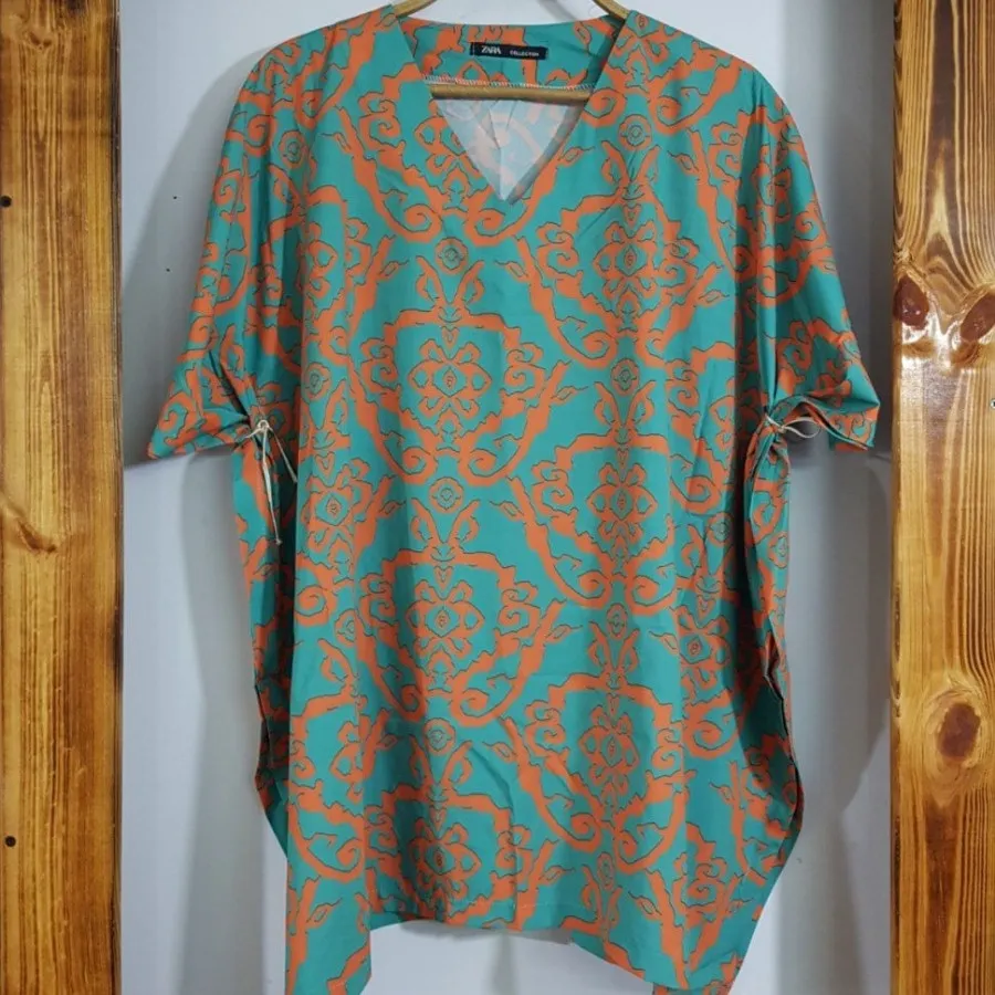 ست تونیک شلوار