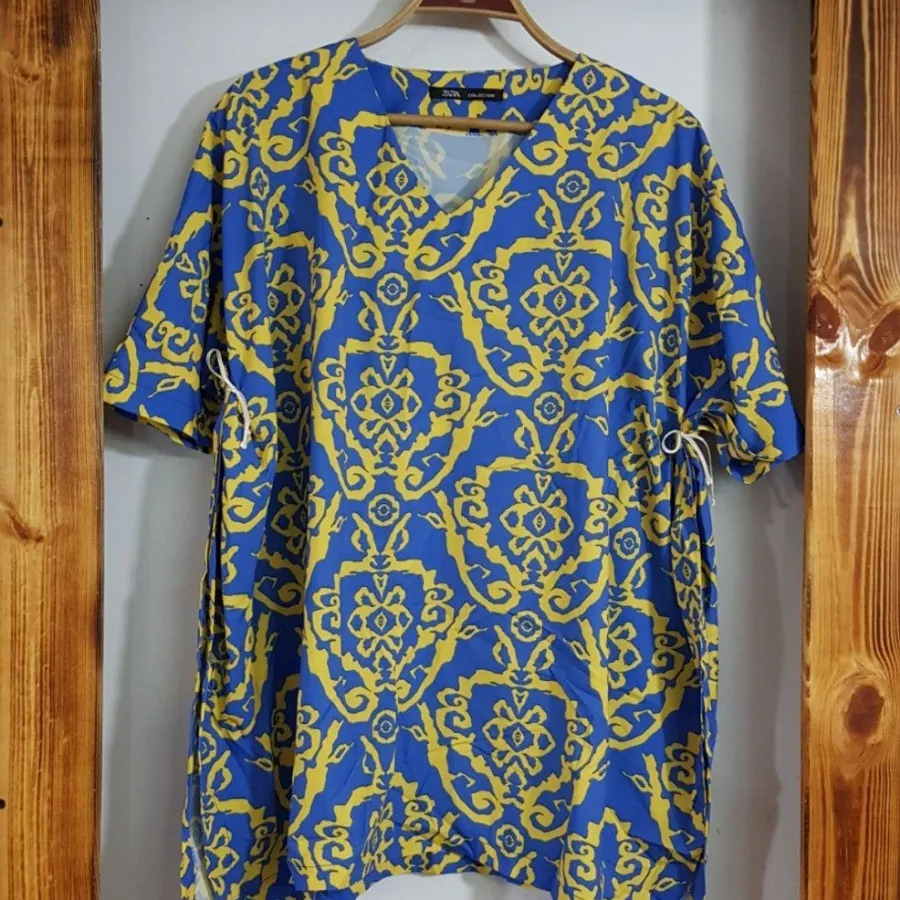 ست تونیک شلوار